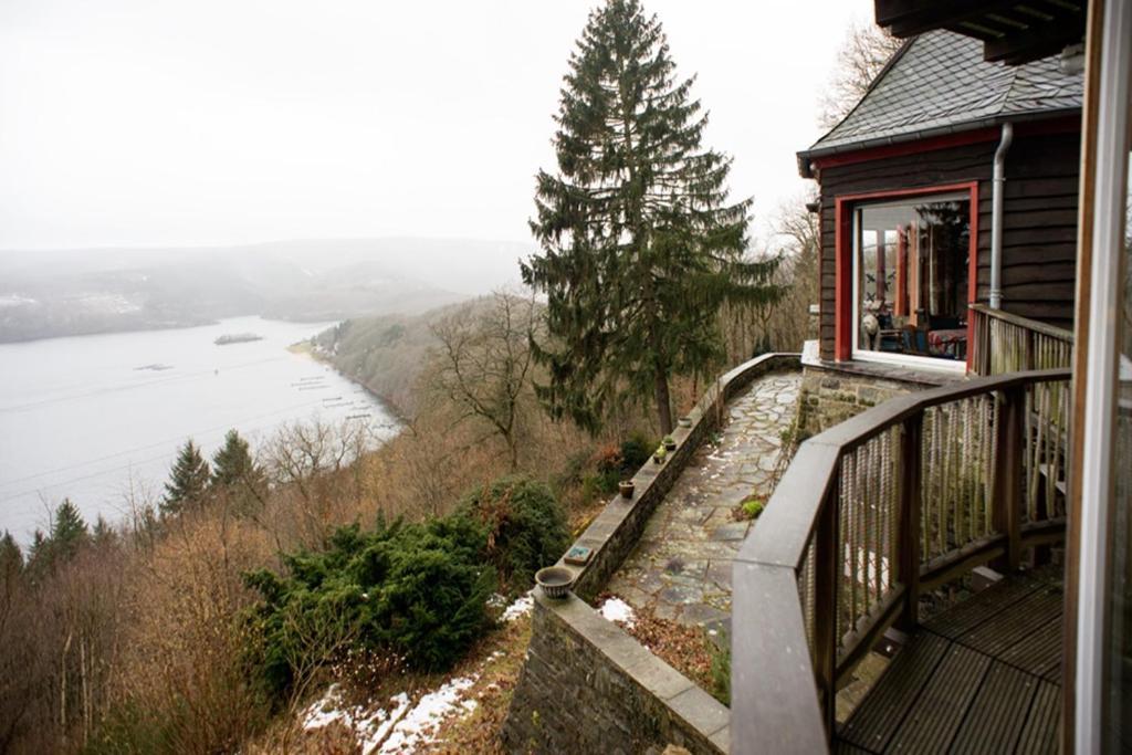 Waldhaus Anne Villa Nideggen Exterior photo