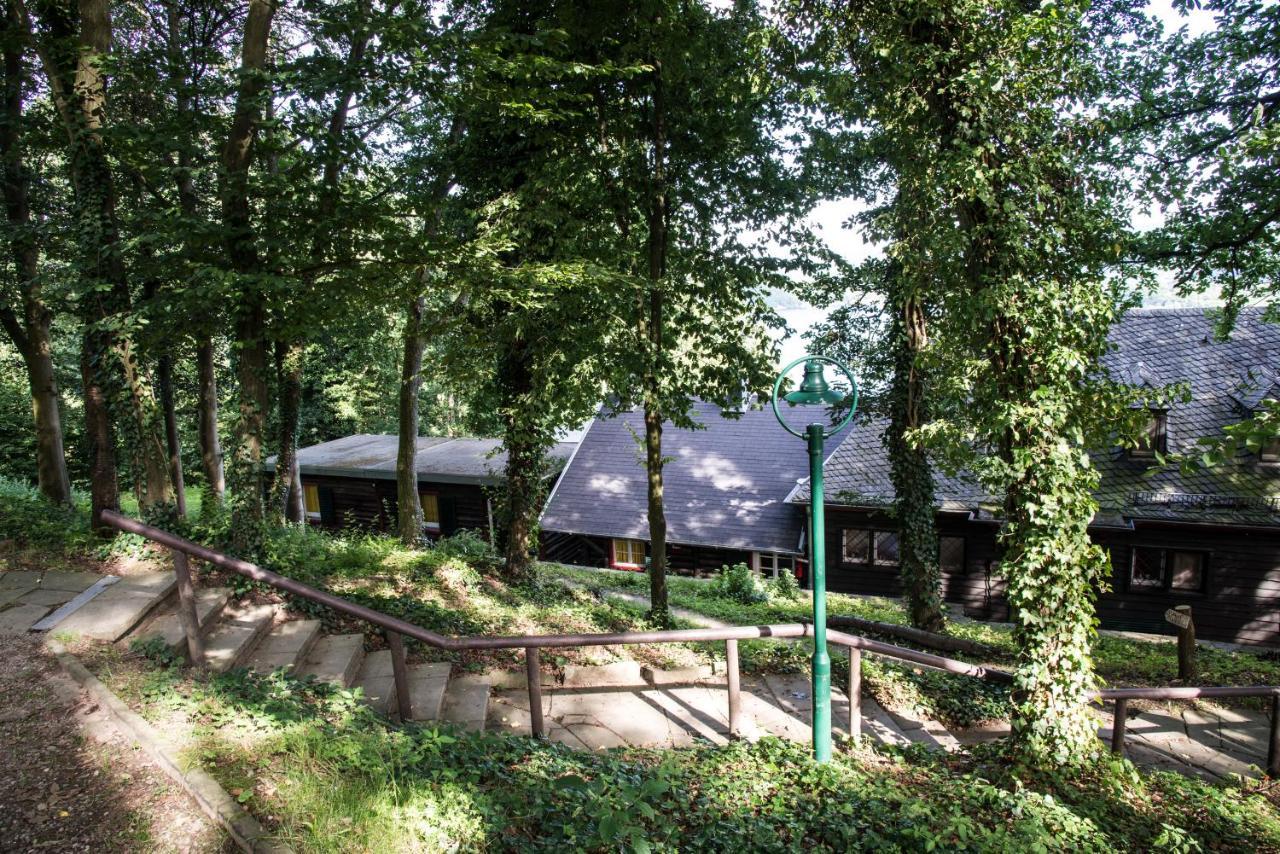 Waldhaus Anne Villa Nideggen Exterior photo