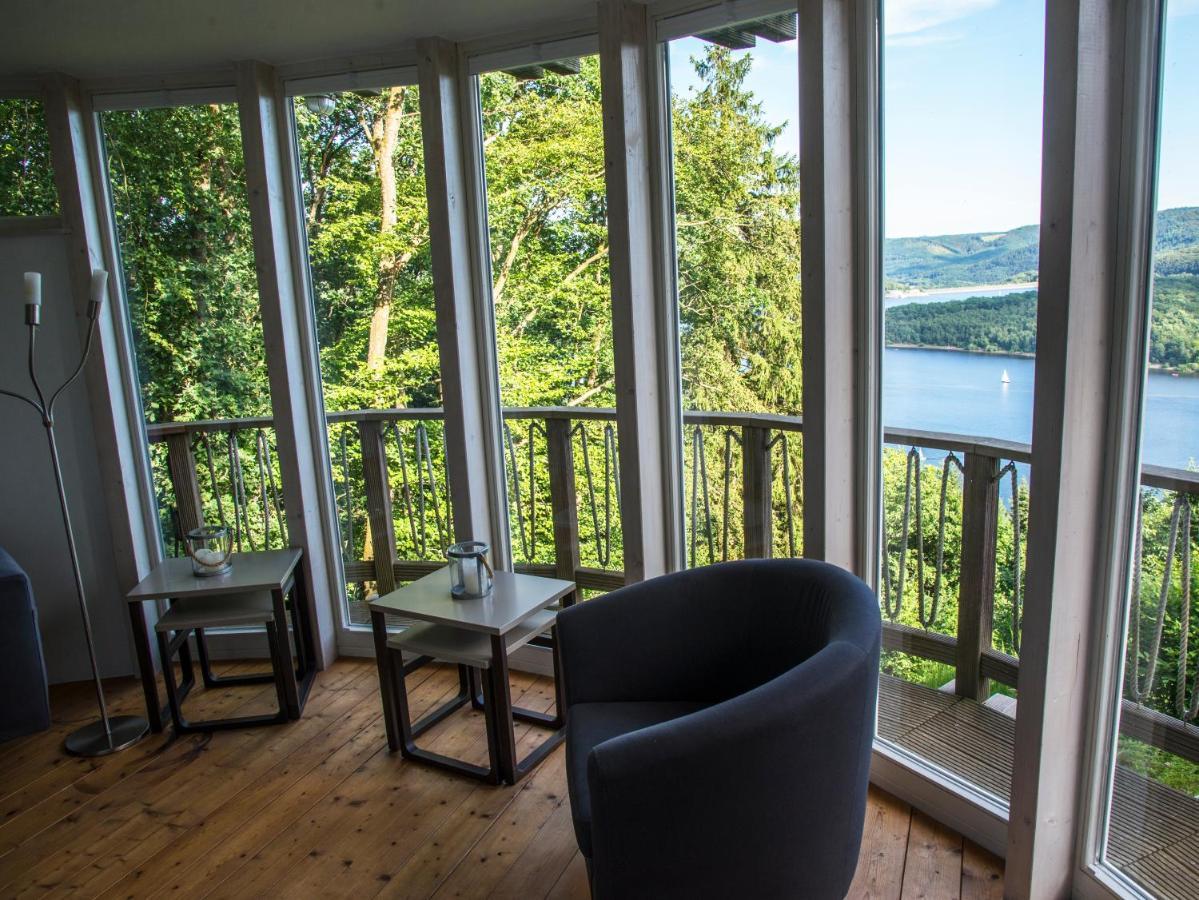 Waldhaus Anne Villa Nideggen Exterior photo